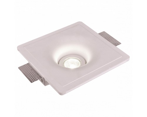 Встраиваемый светильник Arte Lamp Invisible A9410PL-1WH Встраиваемый светильник Arte Lamp Invisible A9410PL-1WH