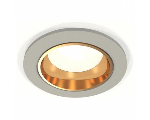 Встраиваемый светильник Ambrella Xc651 XC6514004 Встраиваемый светильник Ambrella Xc651 XC6514004