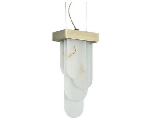 Подвесной светильник Odeon Light Foros 5437/12L Подвесной светильник Odeon Light Foros 5437/12L