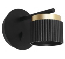 Накладной светильник Wolta MUSE WSL-GX53/W19BG