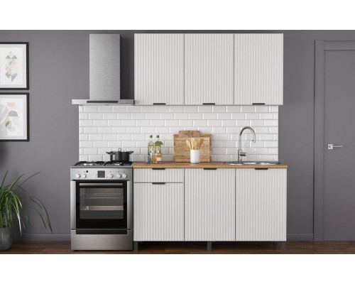 Гарнитур кухонный Комплект 9 Венера