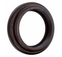 Рамка на 1 пост Werkel Ретро (венге) W0015226