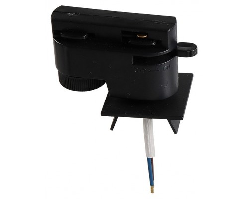 Переходник для трека Lightstar Asta 592027 Переходник для трека Lightstar Asta 592027