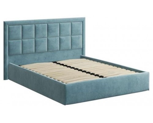 Кровать полутораспальная Белла