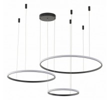Подвесной светильник Zortes Ringolight ZRS.33320.120F