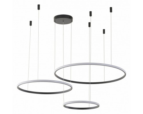 Подвесной светильник Zortes Ringolight ZRS.33320.120F Подвесной светильник Zortes Ringolight ZRS.33320.120F