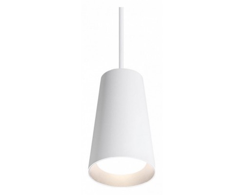 Подвесной светильник Wolta CONO WSL-GU10/P11W