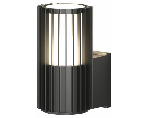 Светильник на штанге Denkirs Farsun DK9722-BK Светильник на штанге Denkirs Farsun DK9722-BK
