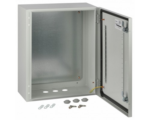 Электрический щиток накладной Эра  c.5.4.2_5