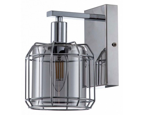 Бра Escada Midland 10188/1A Chrome Бра Escada Midland 10188/1A Chrome
