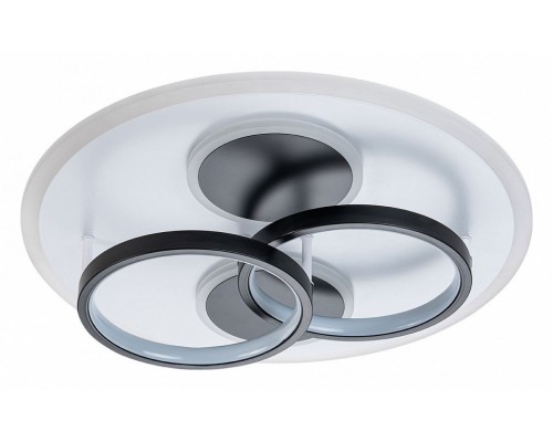 Накладной светильник Escada Module 10235/4LED ROUND Накладной светильник Escada Module 10235/4LED ROUND