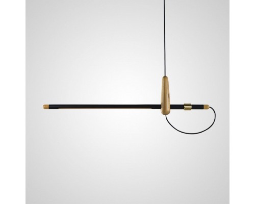 Подвесной светильник Imperiumloft BARCKER BARCKER01 Подвесной светильник Imperiumloft BARCKER BARCKER01