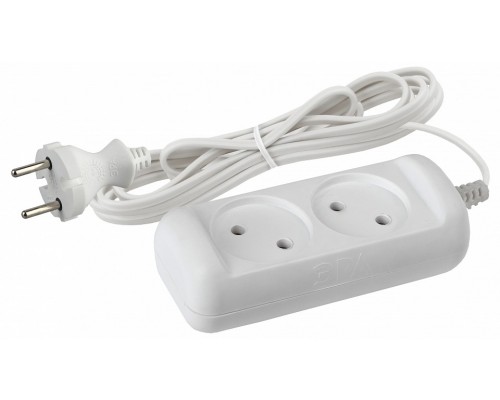 Удлинитель Эра  UX-2-3m