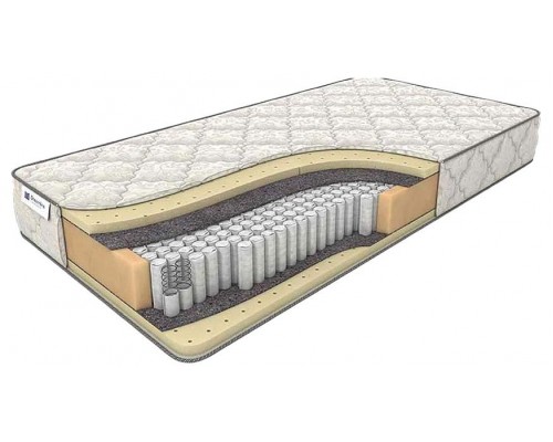 Матрас полутораспальный Sleep-3 S-1000 1900x1200 Матрас полутораспальный Sleep-3 S-1000 1900x1200