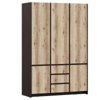 Шкаф платяной Прага