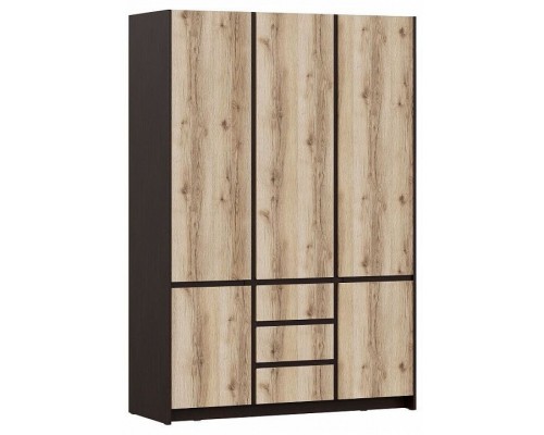 Шкаф платяной Прага