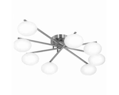 Потолочная люстра Citilux Atman Smart Потолочная люстра Citilux Atman Smart