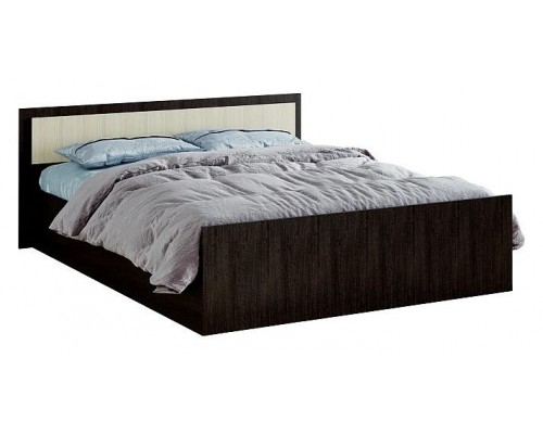 Кровать двуспальная Фиеста