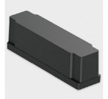 Накладка декоративная для блока питания Italline IT09 IT09-9024 black