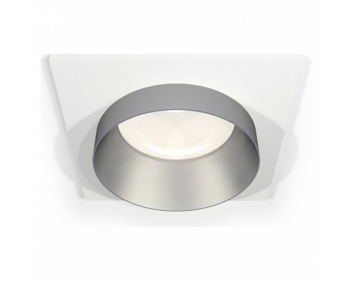 Встраиваемый светильник Ambrella Techno Spot 1 XC6520023