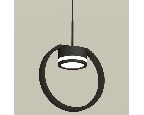 Подвесной светильник Ambrella Light XB XB9102150 Подвесной светильник Ambrella Light XB XB9102150