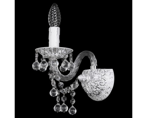 Бра Bohemia Ivele Crystal AL1609 AL16309B/1/141 WMN Бра Bohemia Ivele Crystal AL1609 AL16309B/1/141 WMN
