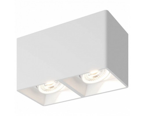 Накладной светильник Denkirs Dk3035 DK3035-WH Накладной светильник Denkirs Dk3035 DK3035-WH