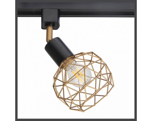 Светильник на штанге Arte Lamp Sospiro A6141PL-1GO Светильник на штанге Arte Lamp Sospiro A6141PL-1GO