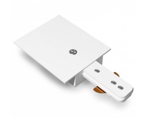 Токопровод концевой Ambrella Light TRACK SYSTEM GL7155 Токопровод концевой Ambrella Light TRACK SYSTEM GL7155