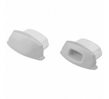 Набор заглушек для профиля Arlight ARH-BENT 058903