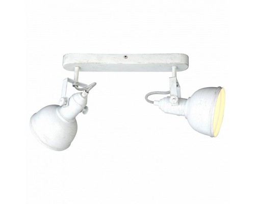 Спот Arte Lamp Martin A5213AP-2WG Спот Arte Lamp Martin A5213AP-2WG