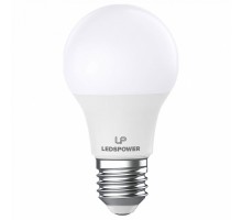 Лампа светодиодная LEDS POWER A60 006567