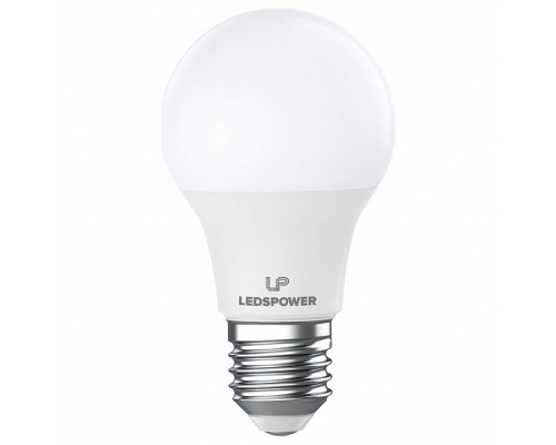 Лампа светодиодная LEDS POWER A60 006567 Лампа светодиодная LEDS POWER A60 006567