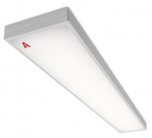 Накладной светильник WoltaPRO ЛАЙНЕР ДПО01-72-141-5К