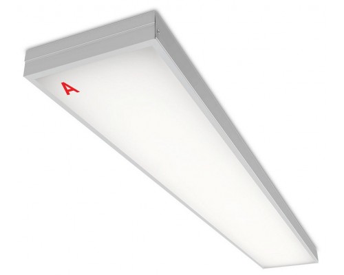 Накладной светильник WoltaPRO ЛАЙНЕР ДПО01-72-141-5К