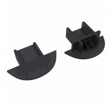 Набор заглушек для профиля Apeyron Electrics  3-08-02/06-Ч