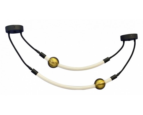 Подвесной светильник Kink Light Эльби 08032-100,19 Подвесной светильник Kink Light Эльби 08032-100,19