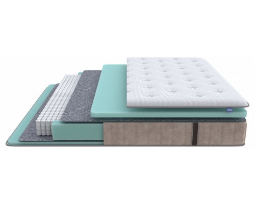 Матрас полутораспальный Grace Soft 1950x1200 Матрас полутораспальный Grace Soft 1950x1200