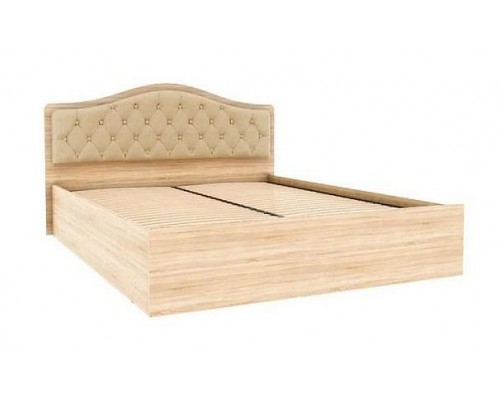 Кровать двуспальная Дели