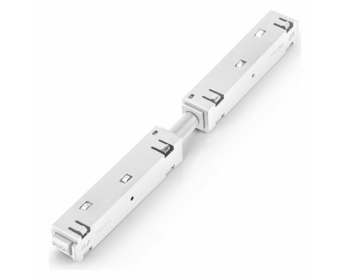 Соединитель гибкий для треков Elektrostandard Slim Magnetic a061246 Соединитель гибкий для треков Elektrostandard Slim Magnetic a061246