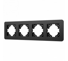 Рамка на 4 поста Arlight AKIRY 049744