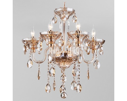 Подвесная люстра Bogates Lecce 310/5 Strotskis