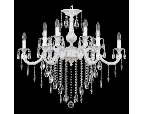 Подвесная люстра Bohemia Ivele Crystal AL7918 AL79118/12/285 B WMN Подвесная люстра Bohemia Ivele Crystal AL7918 AL79118/12/285 B WMN