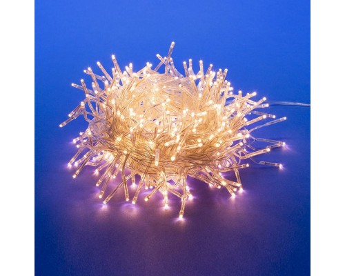 Гирлянда Супернить Uniel ULD-S0600 ULD-S0600-400/DTA WARM WHITE IP20 FIRECRACKER Гирлянда Супернить Uniel ULD-S0600 ULD-S0600-400/DTA WARM WHITE IP20 FIRECRACKER