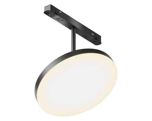 Светильник на штанге Maytoni Plato TR131-2-15W3K-B Светильник на штанге Maytoni Plato TR131-2-15W3K-B