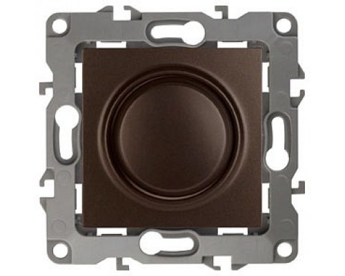 Диммер без рамки Эра Эра 12 12-4101-13