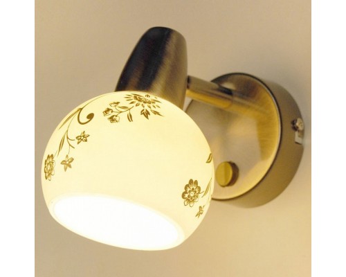 Бра Citilux Соната Бра Citilux Соната