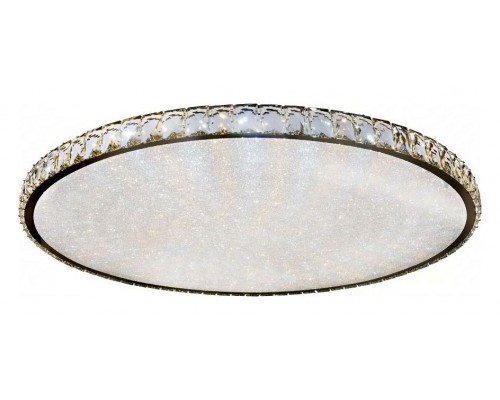 Накладной светильник iLedex Crystal 16336C/800 CR Накладной светильник iLedex Crystal 16336C/800 CR