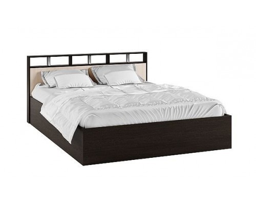 Кровать двуспальная Ненси