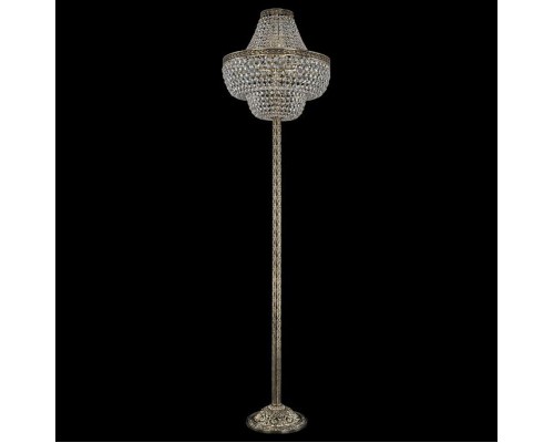 Торшер Bohemia Ivele Crystal 1910 19101T6/H/45IV-172 GB Торшер Bohemia Ivele Crystal 1910 19101T6/H/45IV-172 GB